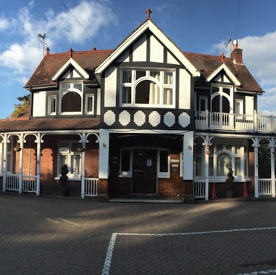 Gatwick Belmont Hotel, Horley, United Kingdom