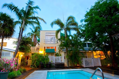 MERLIN GUESTHOUSE, Key West, United States of America