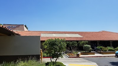 Kellogg West Conference Center & Hotel, Pomona, United States of America