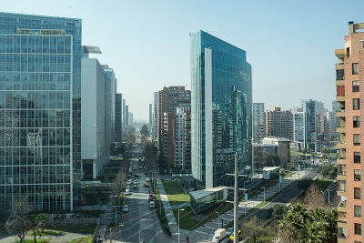 Hotel Atton Las Condes, Santiago, Chile