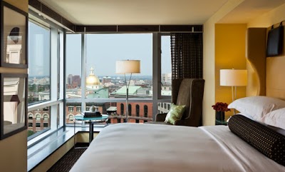 Nine Zero Hotel, a Kimpton Hotel, Boston, United States of America