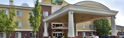 Holiday Inn Express Hotel & Suites Woodhaven, Woodhaven, United States of America