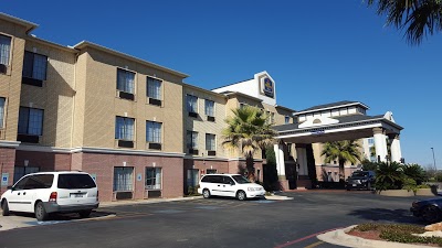 Best Western Plus Hill Country Suites, San Antonio, United States of America