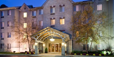 Staybridge Suites Chicago-Oakbrook Terrace, Oakbrook Terrace, United States of America