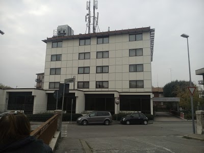 Montresor Hotel Palace, Verona, Italy