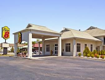 Super 8 Port Wentworth Savannah Area, Port Wentworth, United States of America