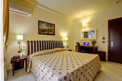 Hotel Airport, Florence, Italy