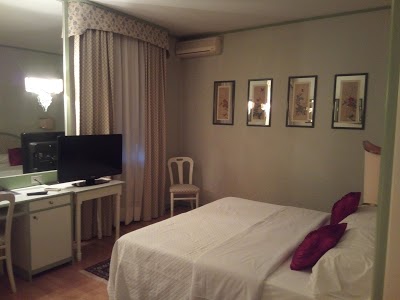 Bw Hotel Al Camin, Bassano del Grappa, Italy