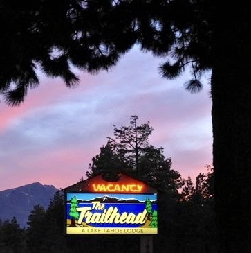 The TrailHead, South Lake Tahoe, United States of America