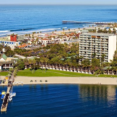 Catamaran Resort and Spa, San Diego, United States of America