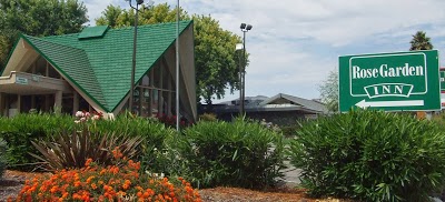 Rose Garden Inn San Luis Obispo, San Luis Obispo, United States of America