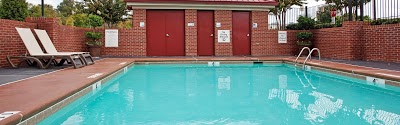 Holiday Inn Express Hotel & Suites Columbia - Downtown, Columbia, United States of America