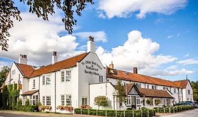 Ye Olde Bell Hotel & Restaurant, Retford, United Kingdom