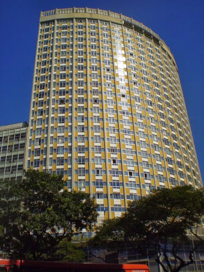 Belo Horizonte Othon Palace, Belo Horizonte, Brazil