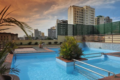 Pestana Rovuma, Maputo, Mozambique