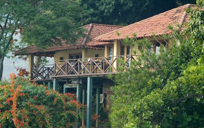 Pestana Angra, Angra Dos Reis, Brazil
