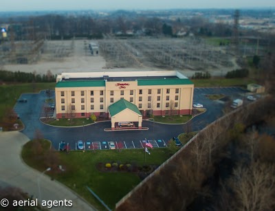 Hampton Inn Cleveland Airport, Brooklyn, United States of America