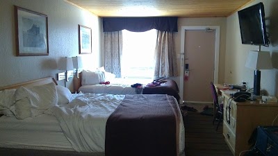 Ramada Limited Medicine Hat, Medicine Hat, Canada