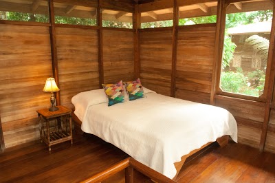 Samasati Nature Retreat, Puerto Viejo, Costa Rica