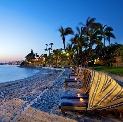 Bahia Resort Hotel, San Diego, United States of America