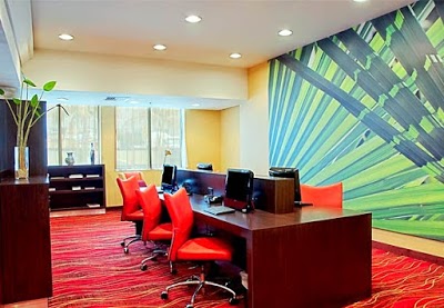 Courtyard by Marriott Miami Downtown, Miami, United States of America