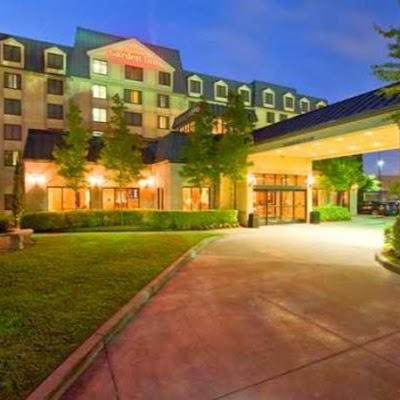 Hilton Garden Inn Houston Nw, Houston, United States of America