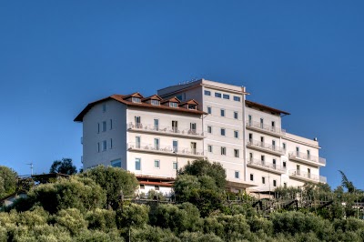 Grand Hotel Aminta, Sorrento, Italy