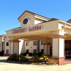 Comfort Suites Idabel, Idabel, United States of America