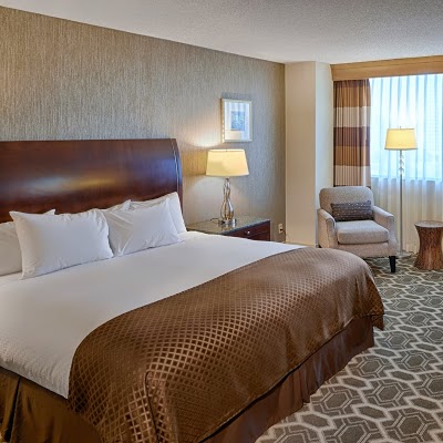 DoubleTree by Hilton Tulsa Downtown, Tulsa, United States of America