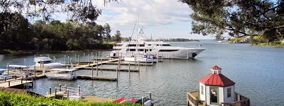 Tides Inn, Irvington, United States of America