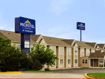 Microtel Inn by Wyndham Ardmore, Ardmore, United States of America