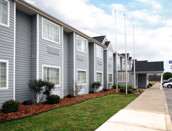 Days Inn And Suites Pryor, Pryor, United States of America