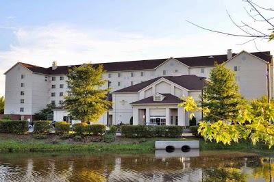 Homewood Suites by Hilton Richmond - Airport, Sandston, United States of America