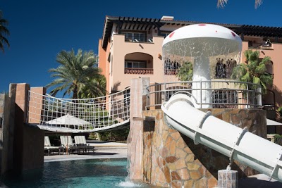 HACIENDA DEL MAR VACATION CLUB, Cabo San Lucas, Mexico