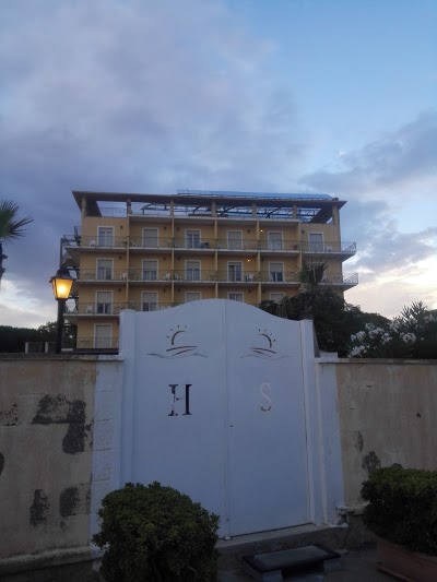 Hotel Club Sabbiadoro, Battipaglia, Italy