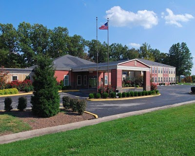 Comfort Inn Corydon, Corydon, United States of America