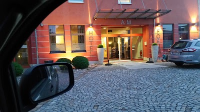 HOTEL AM FORUM, Fuerth, Germany