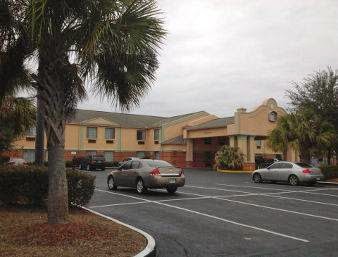 Baymont Inn & Suites Hinesville Fort Stewart Area, Hinesville, United States of America