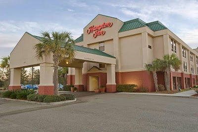 Hampton Inn Hammond, Hammond, United States of America