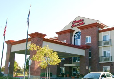 Hampton Inn & Suites Vacaville-Napa Valley, Vacaville, United States of America