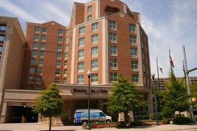 Hampton Inn Suites Reagan National Airport, Arlington, United States of America