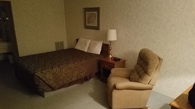 Circle S Motel Cozad, Cozad, United States of America