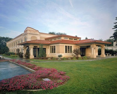 Belvedere Inn, Schenectady, United States of America