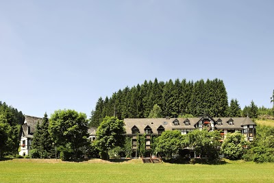 HOTEL JAGDHOF GLASHUTTE, Glashutte, Germany