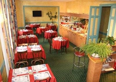 Comfort Hotel R, Perigueux, France