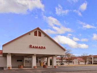 Ramada Clinton, Clinton, United States of America