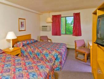 Super 8 Anchorage, Anchorage, United States of America