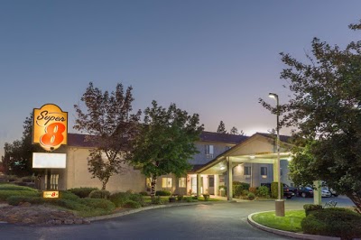 Super 8 Bend, Bend, United States of America