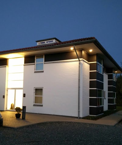 Hotel Svanen, Billund, Billund, Denmark