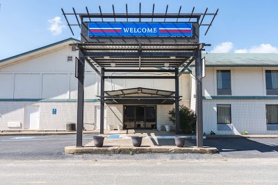 Motel 6 Arkadelphia, Arkadelphia, United States of America